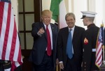 Trump “ansioso di visitare la Sicilia”. L’Isola è la regione più americana d’Europa item-thumbnail