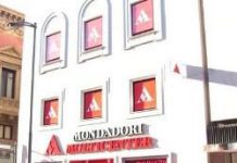 Apre l’anno di Palermo, città della cultura. E chiude megastore Mondadori
