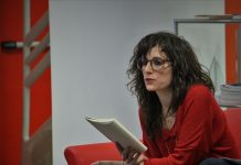 Si presenta come un concerto il libro di Maria Ausilia Di Falco