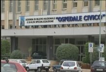 Palermo, chiuso parcheggio ospedale Civico perchè abusivo