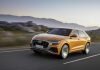 Audi Q8, il nuovo volto della famiglia Q