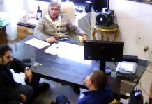 Falso e corruzione, ex pm Longo resta in carcere